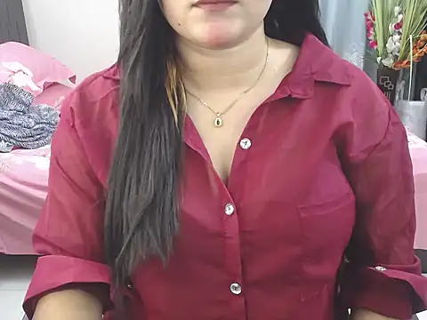Snapshot of Ridiha_Pari chatting on 17, 6, 2026 Ridiha Pari online show from 17, 6, 2026