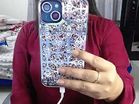 Ridiha Pari online show from 9, 1, 2026