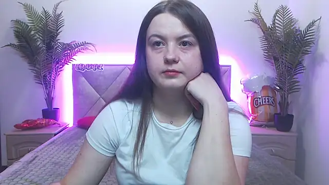 MavkaCute online show from 5, 10, 2025