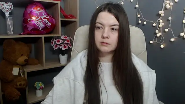 Snapshot of MavkaCute chatting on 17, 2, 2026 MavkaCute online show from 17, 2, 2026