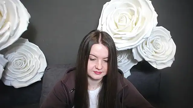 MavkaCute online show from 23, 9, 2025