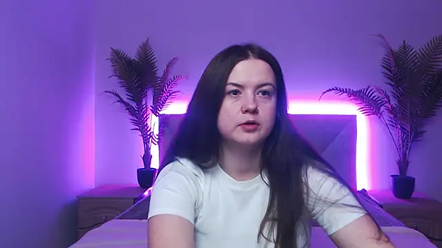 MavkaCute online show from 21, 11, 2025