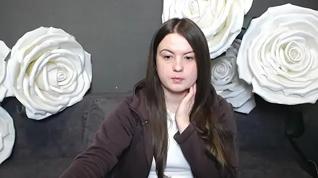 MavkaCute online show from 12, 10, 2025