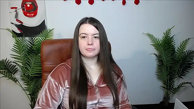 Snapshot of MavkaCute chatting on 22, 2, 2026 MavkaCute online show from 22, 2, 2026