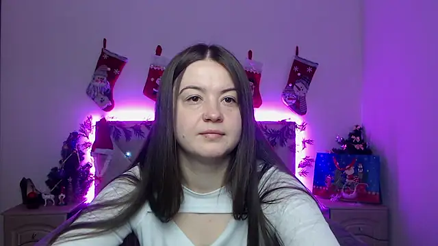 MavkaCute online show from 15, 1, 2026