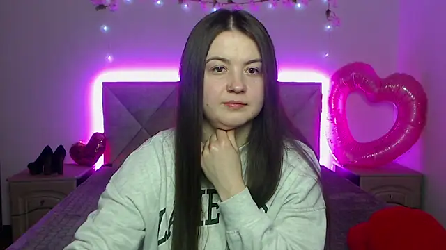 Snapshot of MavkaCute chatting on 28, 2, 2026 MavkaCute online show from 28, 2, 2026