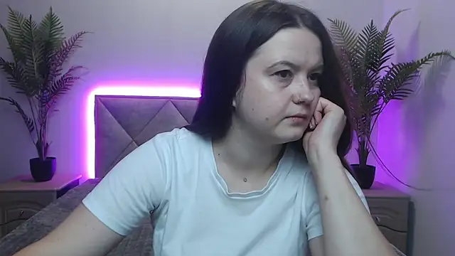 MavkaCute online show from 11, 9, 2025