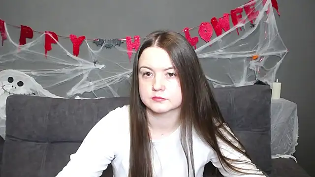 MavkaCute online show from 16, 10, 2025