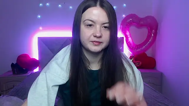 Snapshot of MavkaCute chatting on 16, 2, 2026 MavkaCute online show from 16, 2, 2026