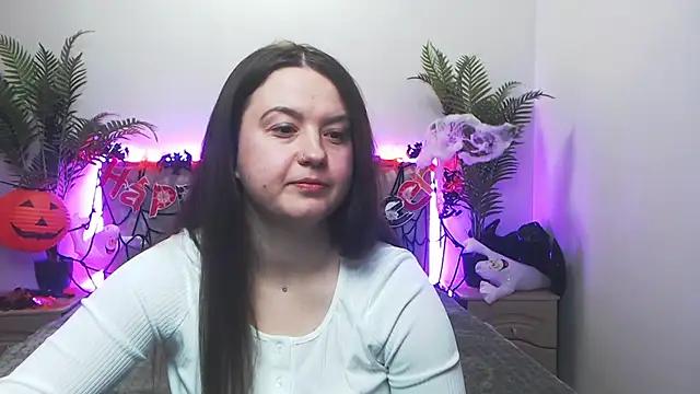 MavkaCute online show from 28, 10, 2025