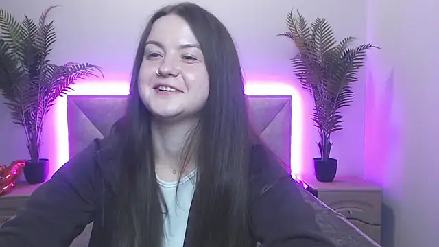 MavkaCute online show from 11, 10, 2025