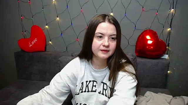 Snapshot of MavkaCute chatting on 15, 2, 2026 MavkaCute online show from 15, 2, 2026