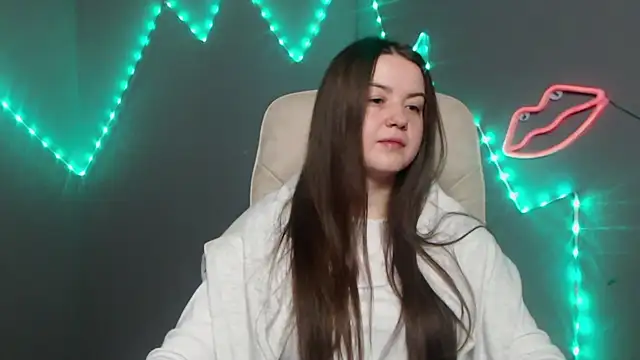 Snapshot of MavkaCute chatting on 1, 3, 2026 MavkaCute online show from 1, 3, 2026