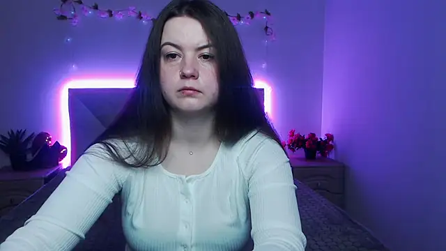 MavkaCute online show from 13, 5, 2026