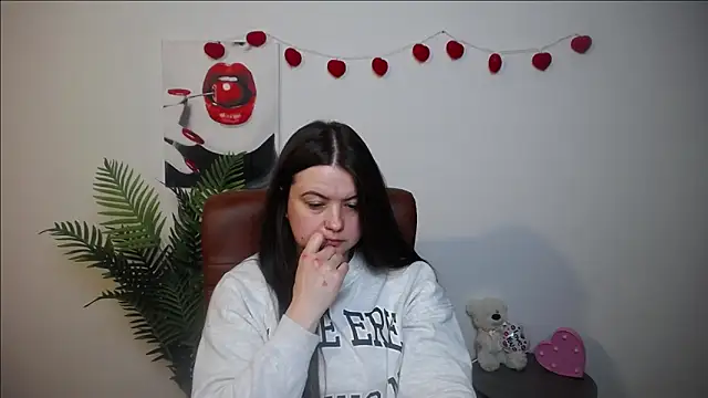 Snapshot of MavkaCute chatting on 11, 2, 2026 MavkaCute online show from 11, 2, 2026