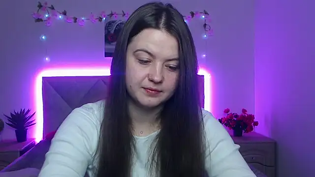 MavkaCute online show from 24, 4, 2026
