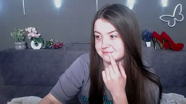 MavkaCute online show from 5, 5, 2026