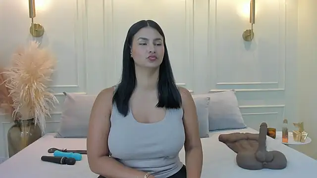 gabysanta  online show from 26, 5, 2026