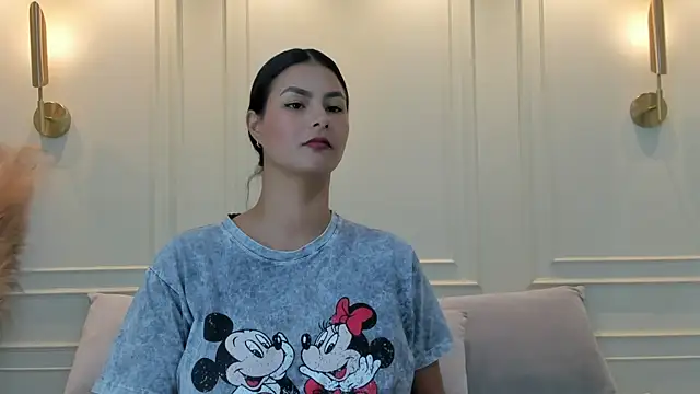 gabysanta  online show from 11, 6, 2026