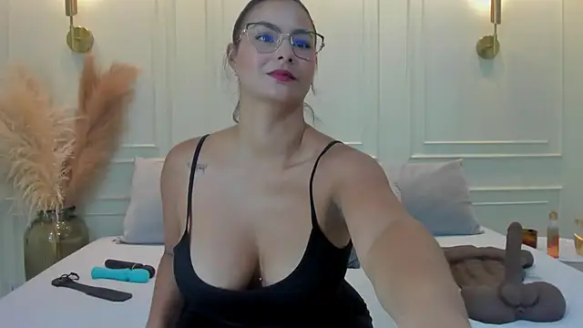 gabysanta  online show from 6, 5, 2026