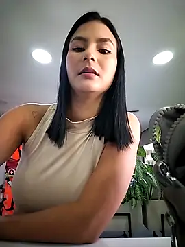 gabysanta  online show from 7, 11, 2025