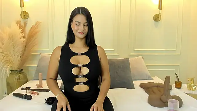 gabysanta  online show from 4, 10, 2025