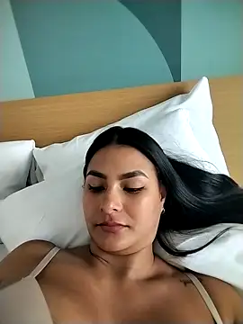 gabysanta  online show from 17, 4, 2026