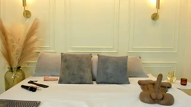 gabysanta  online show from 26, 9, 2025