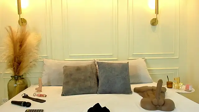 gabysanta  online show from 16, 10, 2025