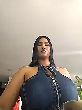 gabysanta  online show from 7, 3, 2026