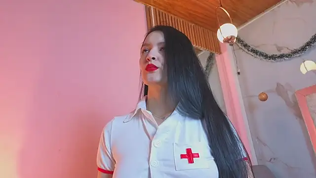 Aria Bennett1 online show from 21, 12, 2025