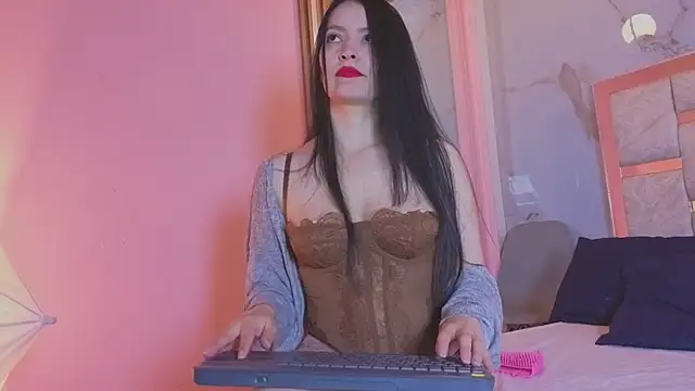 Aria Bennett1 online show from 30, 11, 2025