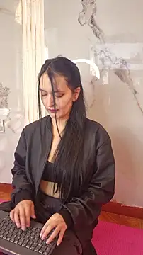 Aria Bennett1 online show from 14, 9, 2025