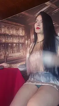 Aria Bennett1 online show from 29, 9, 2025