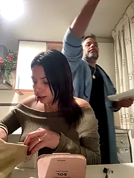 NoeliaGarcia17 online show from 16, 12, 2025