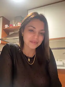 Snapshot of NoeliaGarcia17 chatting on 28, 10, 2025 NoeliaGarcia17 online show from 28, 10, 2025