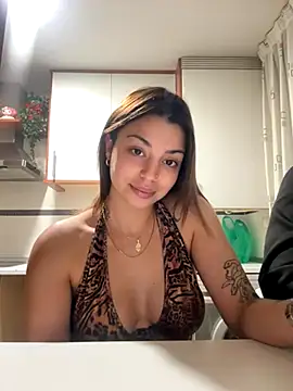 Snapshot of NoeliaGarcia17 chatting on 20, 11, 2025 NoeliaGarcia17 online show from 20, 11, 2025