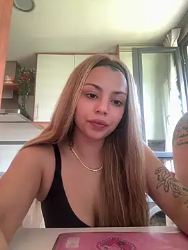 NoeliaGarcia17 online show from 16, 6, 2026