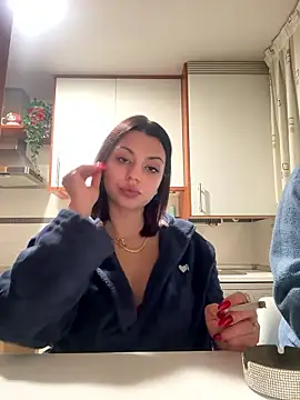 NoeliaGarcia17 online show from 12, 1, 2026