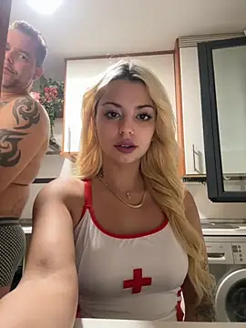 Snapshot of NoeliaGarcia17 chatting on 15, 9, 2025 NoeliaGarcia17 online show from 15, 9, 2025