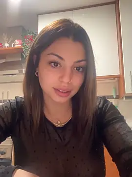 Snapshot of NoeliaGarcia17 chatting on 30, 10, 2025 NoeliaGarcia17 online show from 30, 10, 2025