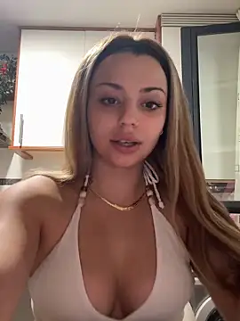 NoeliaGarcia17 online show from 21, 6, 2026