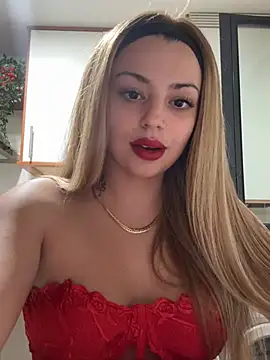NoeliaGarcia17 online show from 7, 7, 2026