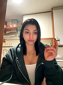 Snapshot of NoeliaGarcia17 chatting on 22, 11, 2025 NoeliaGarcia17 online show from 22, 11, 2025