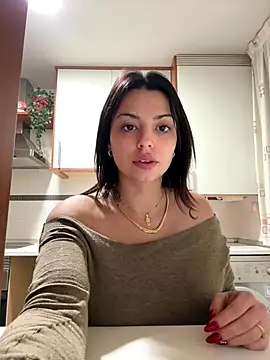 NoeliaGarcia17 online show from 5, 12, 2025