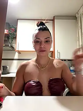 NoeliaGarcia17 online show from 15, 1, 2026