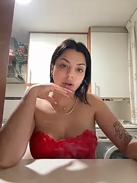 NoeliaGarcia17 online show from 2, 12, 2025