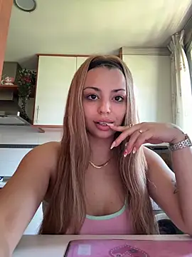 NoeliaGarcia17 online show from 15, 6, 2026