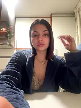 NoeliaGarcia17 online show from 14, 1, 2026