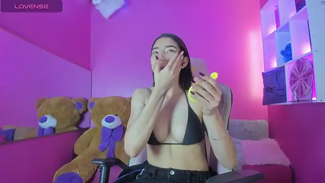 shumy angels online show from 31, 10, 2025